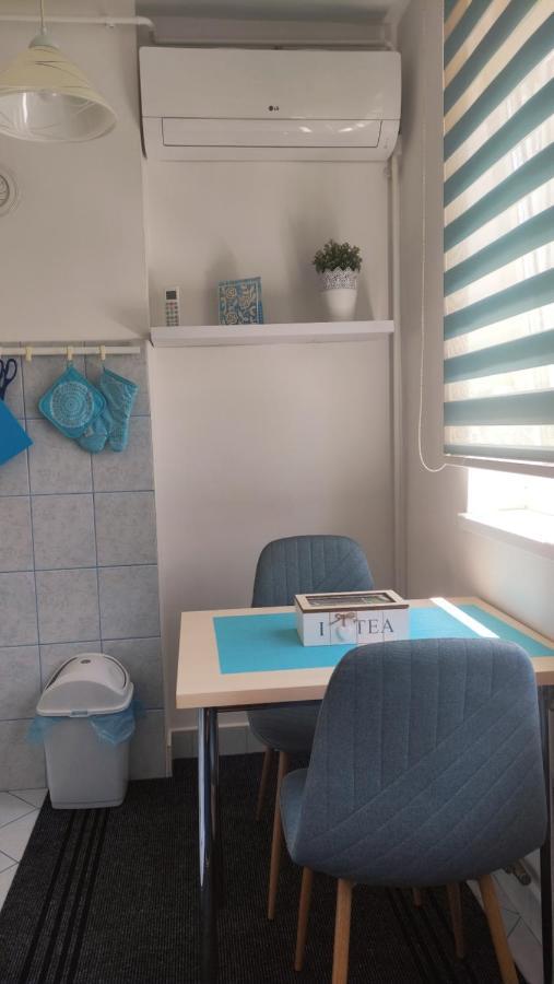 Mona Blue Διαμέρισμα Σαράγεβο Εξωτερικό φωτογραφία